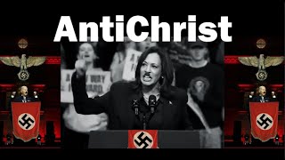 Kamala Harris Is Antichrist [upl. by Shanks989]