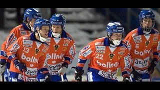 «Edsbyns IF»«Bollnäs GIF» Elitserien2003 [upl. by Eelrihs]