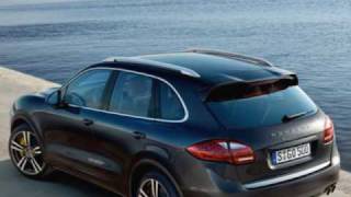 2011 Porsche Cayenne [upl. by Aerdnuahs]