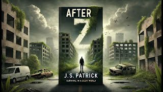 Xbooks Audiobooks After Z  A Gripping PostApocalyptic Thriller  Book 2 [upl. by Davena]