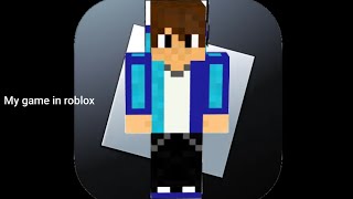 Prima mea joaca pe roblox [upl. by Drhacir]