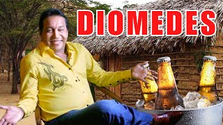 mix Diomedes Díaz para beber [upl. by Ailaht]