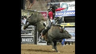 Greg Potter vs Real Deal  04 PBR Fresno 915 pts [upl. by Annaor]