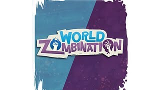 World Zombination Interview amp Gameplay Footage  PAX Prime 2013 [upl. by Eidolem]