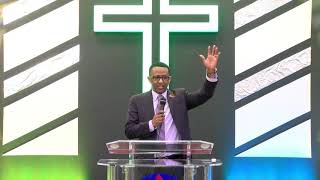 Pastor Habte Adane [upl. by Wixted]