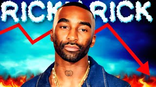 The Tragic Story Of Ricky Rick [upl. by Timothy]