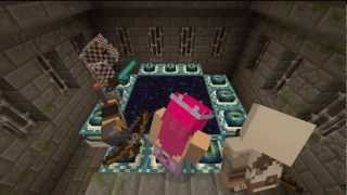 Minecraft Xbox 360 Trailer [upl. by Rory]