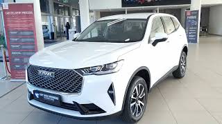 2022 Haval H6 A game Changer [upl. by Letch]