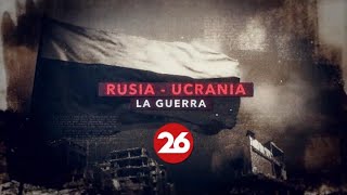 GUERRA RUSIA  UCRANIA  Las imágenes y los hechos más relevantes del lunes 14102024 [upl. by Arlena]