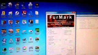 6950 Unlocking Turtorial With MSI 6950 [upl. by Egiarc]