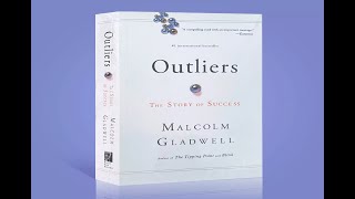 Outliers The Story Of Success  Malcom Gladwell  Book Podcast [upl. by Zink]