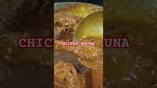 CHICKEN BHUNA SPL DISHES OPRETOR LASUNI CHEFS LASUNI FAMOUS CHEFS FOOD DEPARTMENT VEG NON VEG [upl. by Solorac]