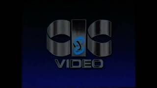 CIC Video Logo Effect G Major 4 [upl. by Abagael]