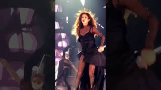 Selena Gomez Revival concert live music [upl. by Llevol]