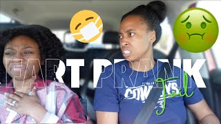 FART PRANK ON WIFE  EPIC FAIL [upl. by Babbie965]