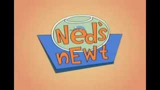 Neds Newt Intro Theme [upl. by Brittni]