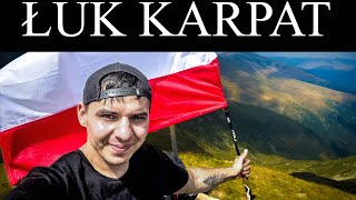 Łuk Karpat DZIEŃ 5  Podróże i Vlogi [upl. by Nosiaj]