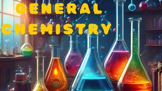 General Chemistry  The Basics You need to Know  12 Mins [upl. by Ardnalahs]