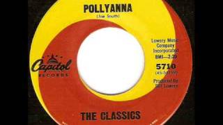 Dennis Yost and the Classics IV  Pollyanna [upl. by Storfer]