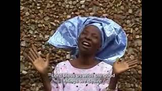 CAC Good Women Choir – Odun Nlo Sopin 1979 [upl. by Ahsiekram]