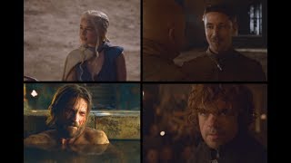 Top 10 game of thrones speeches [upl. by Coniah]