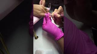 My clients as a Nail Tech vs their jobs with prices  nails naildesign nailtech [upl. by Armalla]