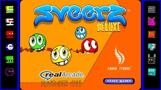 RealArcade November Day 14  Sveerz Gameplay [upl. by Leo]