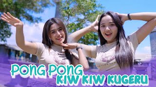 DJ PONG PONG X KIW KIW KUGERU TIKTOK [upl. by Mechelle]