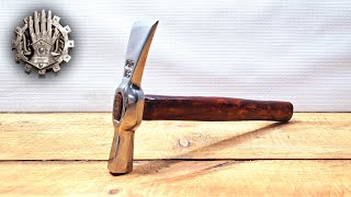 Old Hammer  Restoration and Customization [upl. by Oakley297]