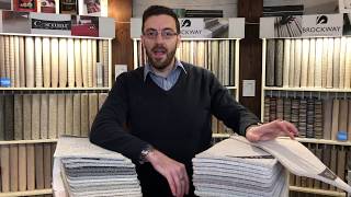 The Carpet Guy Episode 5 Cormar Carpets [upl. by Raab263]