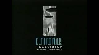 Centropolis Television20th Century Fox Television 1997 [upl. by Aitital94]