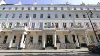 42 Eaton Square London SW1W [upl. by Tnemelc]