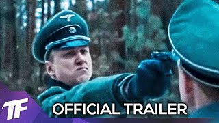 BEST WAR MOVIES 2021 amp 2022 Trailers [upl. by Nelsen281]