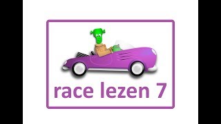 race lezen 7 [upl. by Nautna]