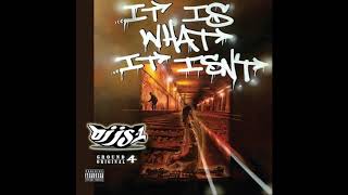 It Is What It Isnt Ground Original 4 by DJ JS1 [upl. by Lime]