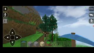 survivalcraft 23104 rpg maps [upl. by Anirbed]