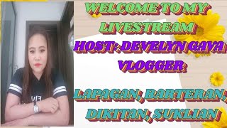 Welcome to my channel Lapagan Dikitan Barteran free banana 🍌🍌🍌 [upl. by Loredana]