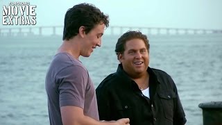 Go Behind the Scenes of War Dogs 2016 [upl. by Evets291]