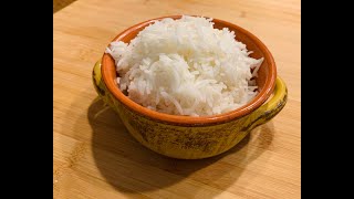 DiabeticFriendly Rice [upl. by Alliber]