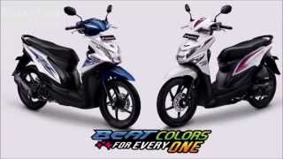 Honda Beat ESP 2015 [upl. by Pruter]