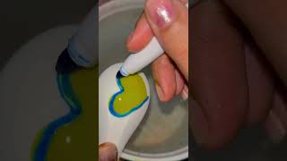 Floating pen diy craft funny 5minutecrafts hacks youtubepartner [upl. by Drud]