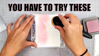 10 AMAZING stencil tips and techniques YOU NEED TO TRY [upl. by Enid]