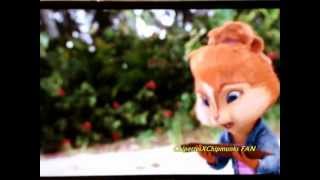 The Chipmunks amp The Chipettes  SURVIVOR [upl. by Proulx]