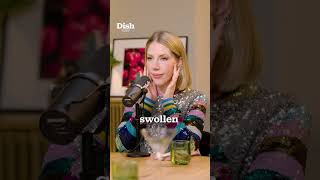 That’s one way to get on Love Island  Katherine Ryan  Dish Podcast [upl. by Lampert]