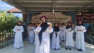 Sholawat by 4b [upl. by Ettedualc]