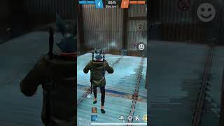 Fast⚡️Glowall Speed Moment Handcam 🌍 I 4Fleg Gamer Zerox gaming freefire viral gaming [upl. by Hamehseer]