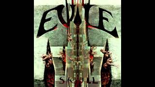 Evile  Skull [upl. by Ofilia]