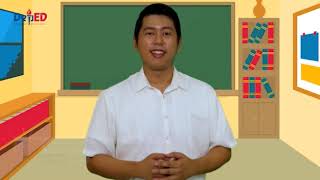 Grade 8 Math Q1 Ep1 Factoring Polynomials [upl. by Wendie866]