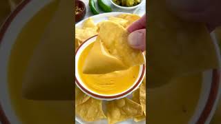 Quick amp Easy Nacho Cheese Sauce shorts [upl. by Ajiat]