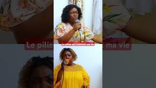 Le pilier qui soutient ma vie [upl. by Zobe]